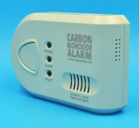 CO detector CO detector