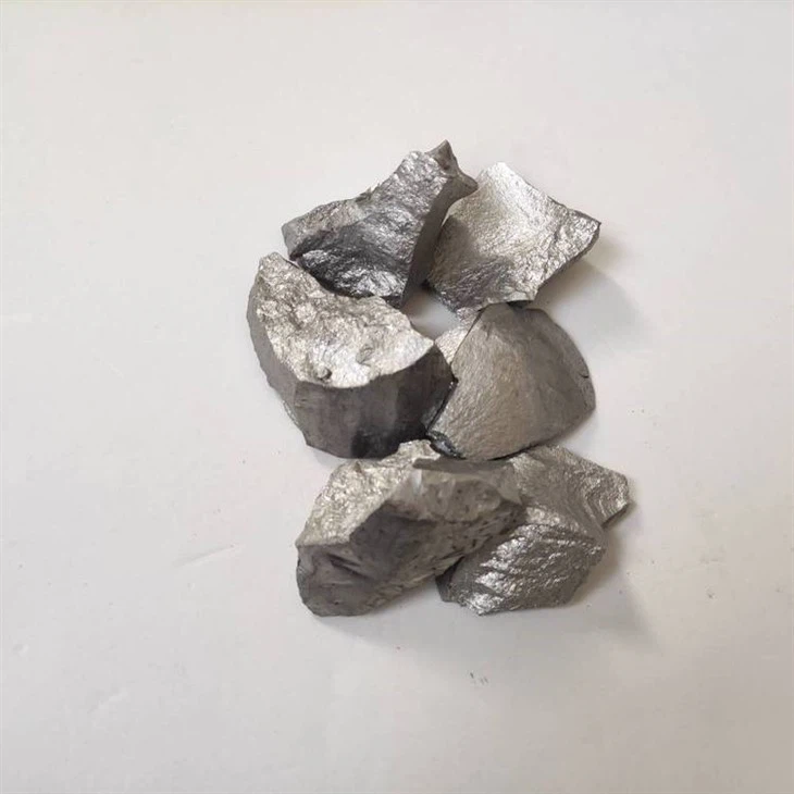 Ferro Silicon Chrome 10-100mm 10-60mm
