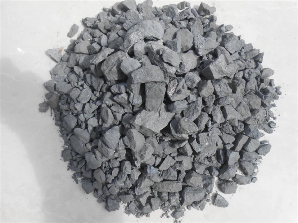 Ferro Silicon Magnesium Nodulizer FeSiMg