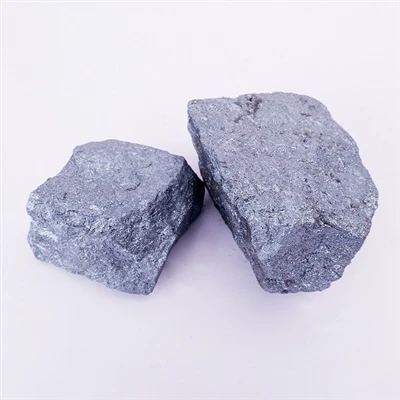 Ferro Silicon Market Outlook 2026: ניווט בטרנספורמציה מבנית