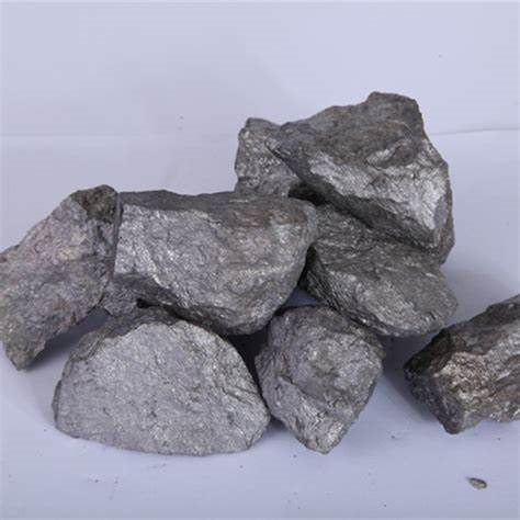 Ferro Silicon Barium