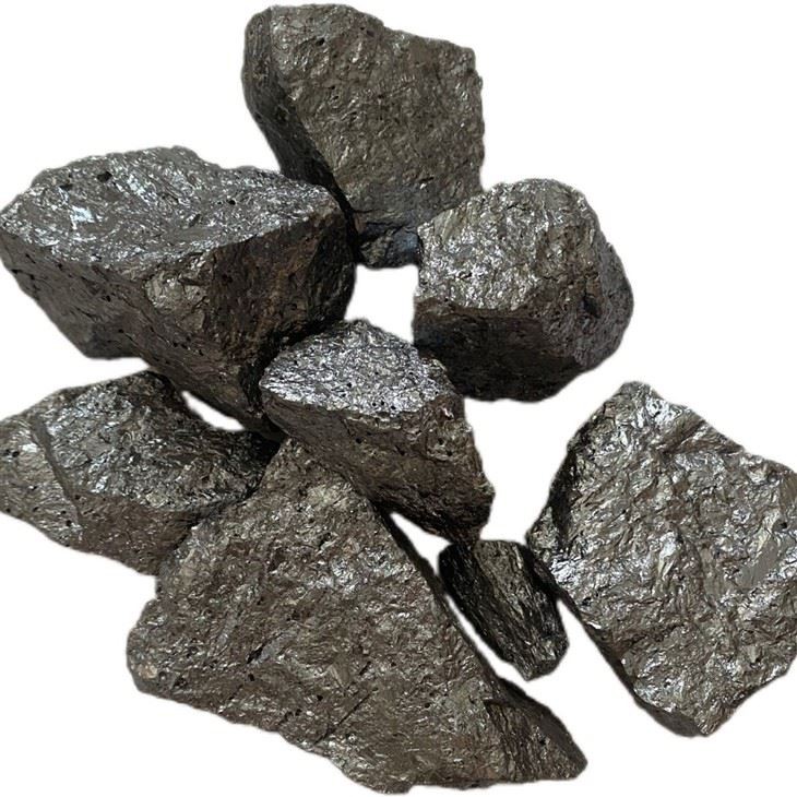 Silicon Magnesium Rrice