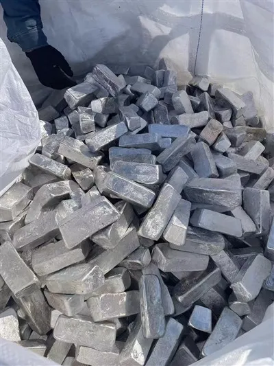 אספקת מפעל מגנזיום מטיל