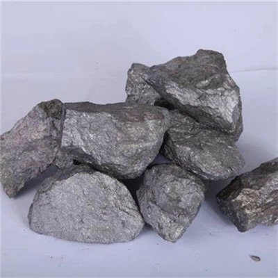 Ferro Silicon Barium Fesiba האיכות הטובה ביותר