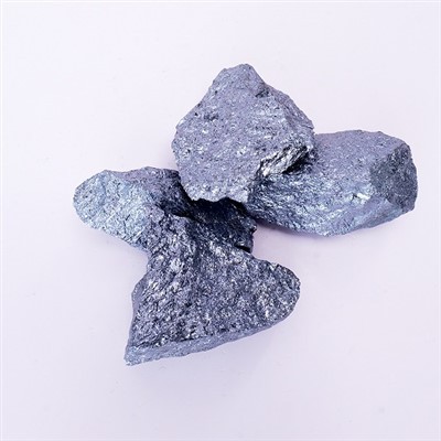 נמוך Fe al ca סיליקון