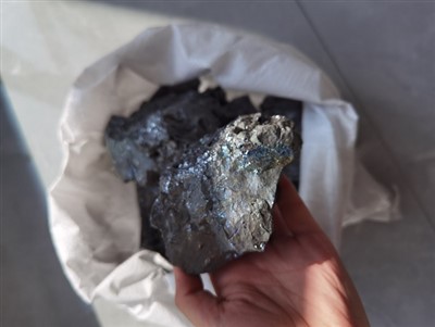 ייצור סיליקון סיגים