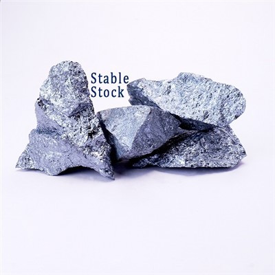 מתכת סיליקון מתכת